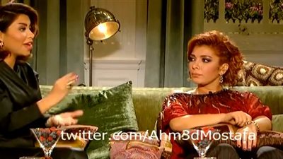 بالفيديو.. شيرين وأصالة تسخران من هيفاء وتدافعان عن إليسا