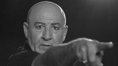 زيناتي قدسية يلقي كلمة اليوم العربي للمسرح بالكويت.. 10 يناير