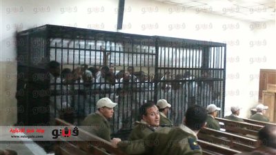 تأجيل محاكمة 70 إخوانيًا في بالدقهلية إلى 13 أبريل