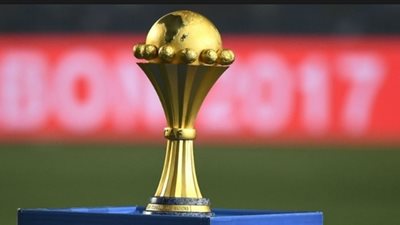 خروج أتوبيس كأس أمم أفريقيا من 