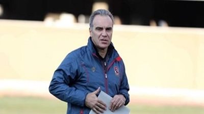 تقسيمة قوية للاعبي الأهلي استعدادا لمواجهة صن داونز بدوري الأبطال