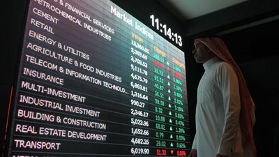 خبير: المؤشر العام السعودي TASI يستهدف 9500 نقطة بالتعاملات المقبلة