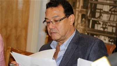 إلغاء عرض «سيد الوقت» على «الطليعة» لظروف خاصة