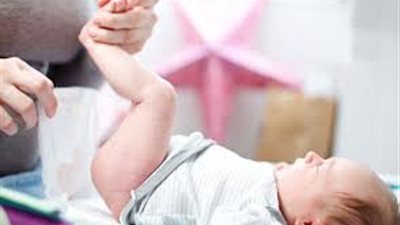 راقبي لون بول طفلك المصاب بالحمى القرمزية