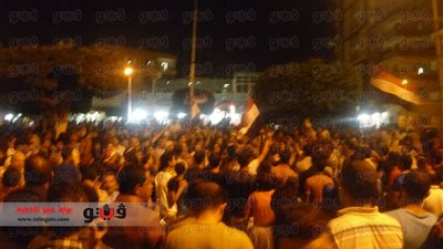 وفاة مواطن وإصابة 64 آخرين في اشتباكات بين الثوار وأنصار 