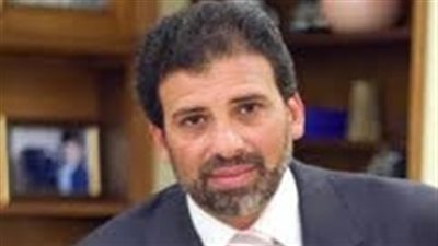 خالد يوسف يتبرع بمبلغ 100 ألف جنيه لصندوق دعم مصر