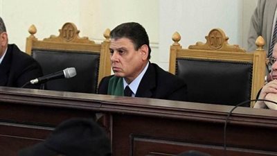 قاضي «التخابر مع قطر» يحرك دعوى جنائية ضد متهم لإهانته المحكمة