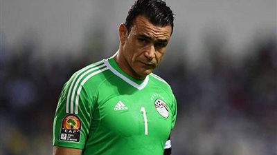 الحضري وبركات والتوءم أبرز الغائبين عن قرعة أمم أفريقيا