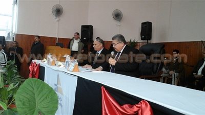 بالفيديو .. التعليم العالي: لا يجوز لأعضاء هيئة التدريس المطالبة بزيادة الأجور