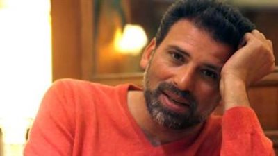 خالد يوسف: العناية الإلهية أنقذتى من الموت أثناء تصوير ثورة 30 يونيو