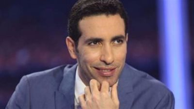 أبو تريكة عن حفل قرعة أمم أفريقيا: تنظيم مبهر وننتظر بطولة عظيمة