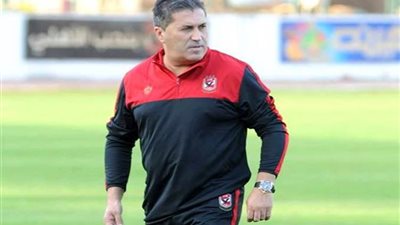 «بيسيرو» يعلن قائمة الأهلي لمواجهة الإنتاج الحربي