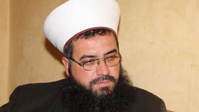 داعية يرفض دعوة 