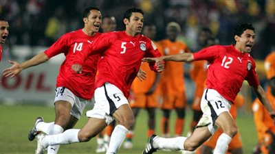 تفوق تاريخي لمنتخب مصر على منتخبات مجموعته بأمم أفريقيا 2019