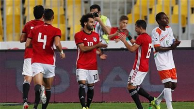 المستكاوي: المنتخب أمامه فرصة جيدة للتأهل للدور الثاني بكان 2019