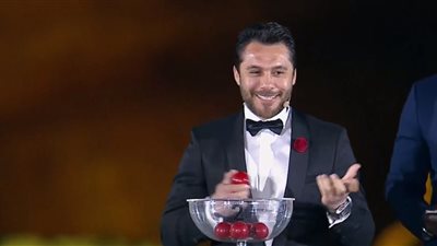 أحمد حسن: مجموعة مصر متزنة والجهد والعرق سبيل حصد البطولة