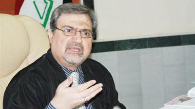 العراق تتحمل غرامة الزمالك والجبلاية في أزمة مباراة 