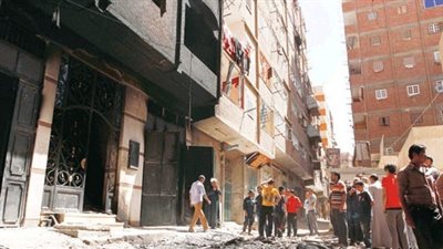 تأجيل قضيتي الفتنة الطائفية بالخصوص إداريا إلى جلسة الغد