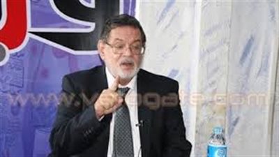 الخرباوي: الإخوان يغيرون جلدهم مثل الحرباء والمراجعات الفكرية صعبة معهم