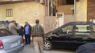 المعاينة تثبت عدم صحة شكوى سيدة لمحافظ بورسعيد (صور)