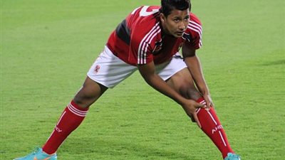 بيسيرو يستبعد أنطوي وعمرو جمال من قائمة الأهلي لمواجهة الإنتاج