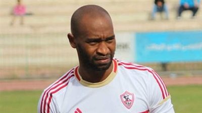 باكيتا يستبعد شيكابالا و«أبو جبل» من قائمة الزمالك لمواجهة المقاصة