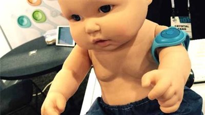 توقعات تنافسية لمعرض سى أي إس 2016 القادم