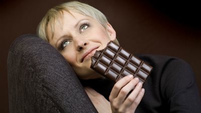 باللافندر والشوكولاتة اقضي على الإجهاد.. وانعمي بالاسترخاء