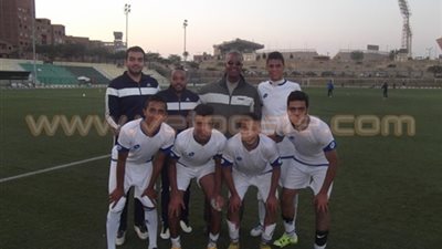 شباب الإسماعيلي يهزم المحلة بثلاثة أهداف في دوري الجمهورية