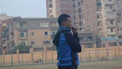 الإنتاج الحربي 2001 يتصدر دوري القليوبية بعد الجولة الثانية