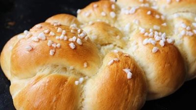 حضري بريوش الرنجة على طريقة الشيف عظيمة