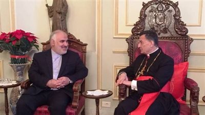 «فتحعلي»: إيران ليس لها دور في تأخر انتخاب رئيس لبنان