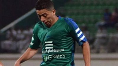 «النجدي» يقود المقاصة أمام الزمالك في الدوري