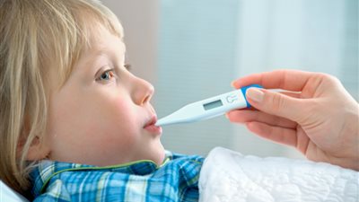 7 خطوات أساسية لحماية طفلك من النزلات المعوية في الصيف