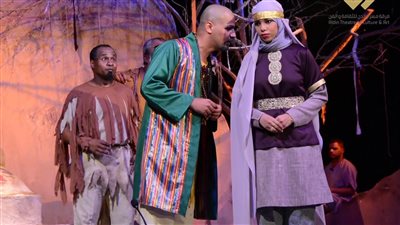 عمان تحصد جوائز المهرجان المسرحي الرابع لذوي الإعاقة