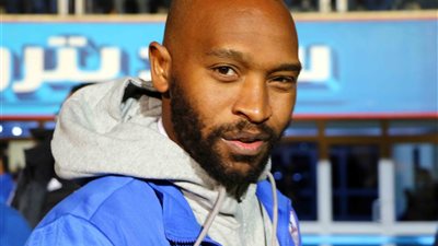 بالفيديو والصور.. «شيكابالا» يساند الزمالك أمام المقاصة بالمدرجات