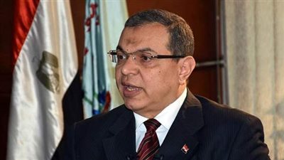 توقيع بروتوكول بين 