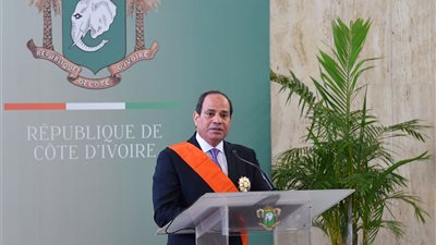 3 دعوات للسيسي لحضور قمم اقتصادية في الصين واليابان وفرنسا