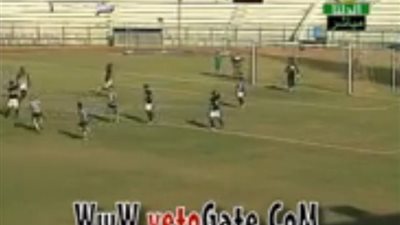 بالفيديو.. تعادل غزل المحلة وإنبي في الدوري