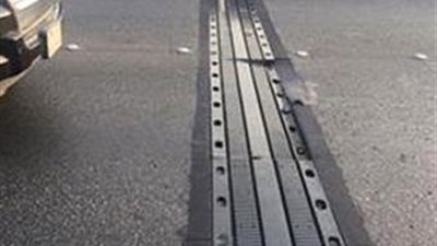 إعادة فتح كوبري «أكتوبر والمطار» عقب انتهاء الإصلاحات