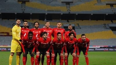 ثلاثي الأهلي يغيب عن المران الصباحي.. تعرف على السبب