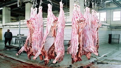 التموين تطرح لحوم برازيلية طازجة بـ110 جنيهات في المجمعات