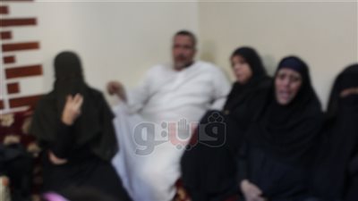 السجن 10 سنوات للمتهم بقتل صاحب كافتيريا في الشرقية (صور)