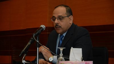 علاء الحايس: رئيس الوزراء يتابع ملف أطلس الأوقاف