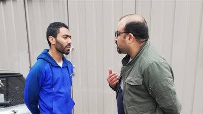 حسين الشحات: اشتغلت في بنزينة وعامل ألوميتال وعشت أيامًا قاسية قبل احتراف كرة القدم