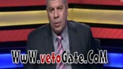 بالفيديو.. شوبير يفتح النار على الصحفيين بسبب القبض على حسن حمدي