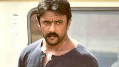 أحمد العوضي مسجل خطر يواجه أمير كرارة في «كلبش 3»