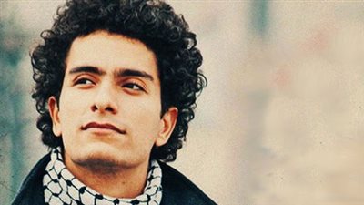 محمد محسن: «حبيت هبة مجدي من أول مرة شوفتها »