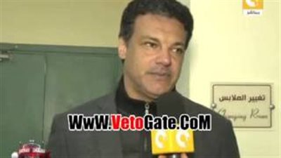 بالفيديو.. إيهاب جلال ساخرًا: «مبروك عودة الجماهير»