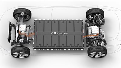 فولكس فاجن تدرس تغيير تصاميم السيارات